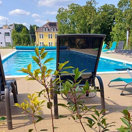 Kiss Apartman Juventus Balatonföldvár Esterno foto